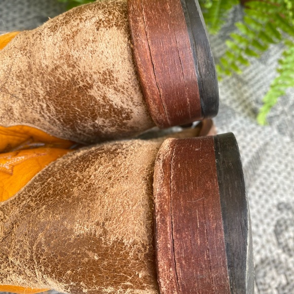 Anderson Bean 9D Handcrafted Boots - Picture 8 of 12